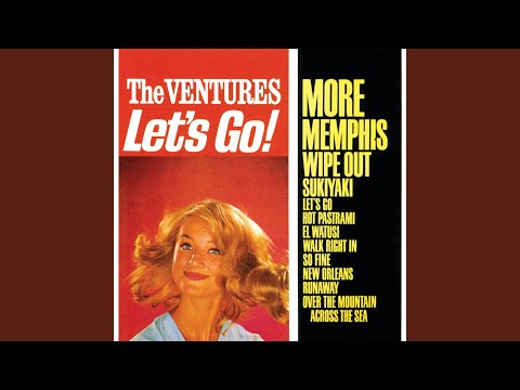 Runaway - The Ventures