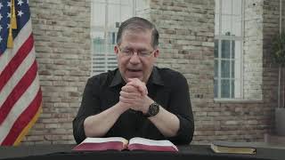 PFL-Daily Scripture Reading and Reflection: The Beatitudes and the Unborn - June 10, 2024