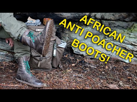 Bjorn Outdoors and Bjorn Andreas Bull-Hansen