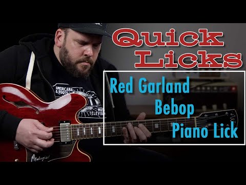 Quick Lick of the Week - Ep.5