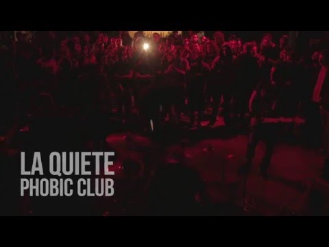 La Quiete @ Phobic Club 2016