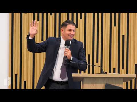 Ce iubim când nu-L iubim pe Dumnezeu? - Marius Pop | Biserica BETLEEM Arad