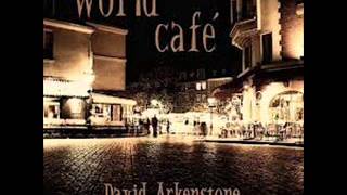 David Arkenstone - Romantico
