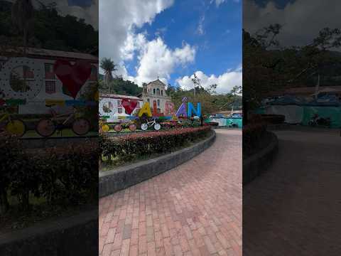¡LLEGAMOS A ALBÁN! CUNDINAMARCA ⛰️