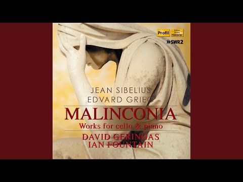 Malinconia, Op. 20