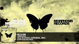 Omauha - Morphosis [Album]