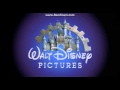 Walt Disney Pictures With Paramount Pictures Music Remake