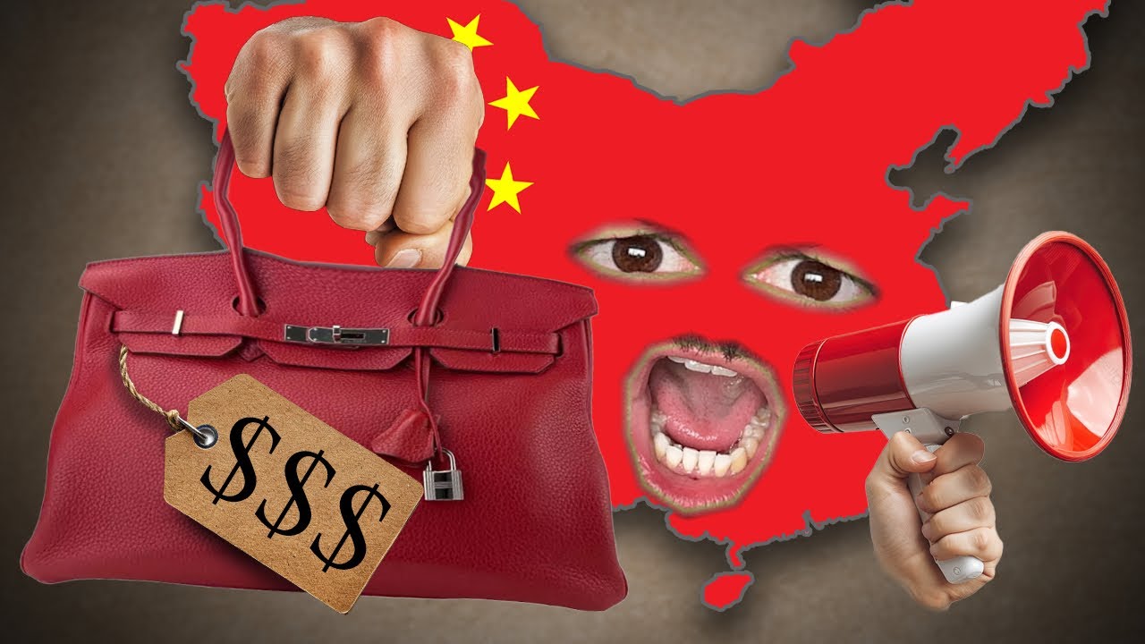 O maior EXPOSED do mundo!