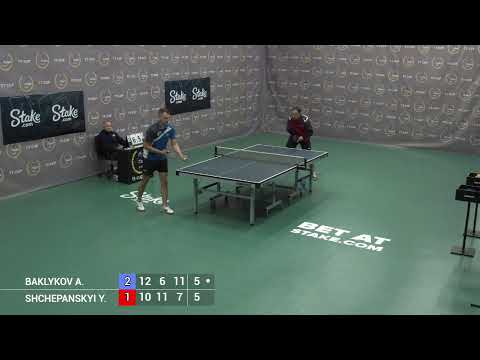 23  May 2022. ТT CUP - Green 3 Final games