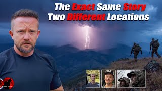 Strangely Similar - Deadly Storms Claim the Lives of 5 - Outdoor News