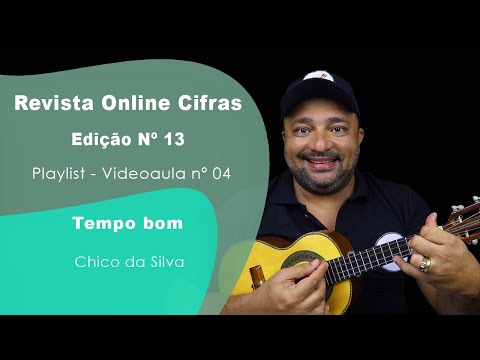 Tempo Bom - Flávio Renegado