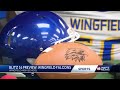 2023 Blitz 16 Preview: Wingfield Falcons