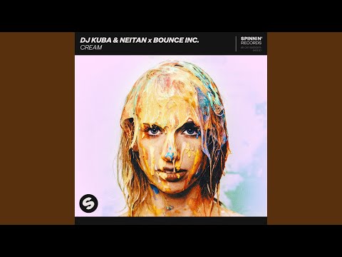 Cream (Extended Mix)