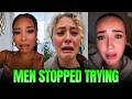 Modern Women Are Initiating Contact Because Men Stopped Matching Entirely