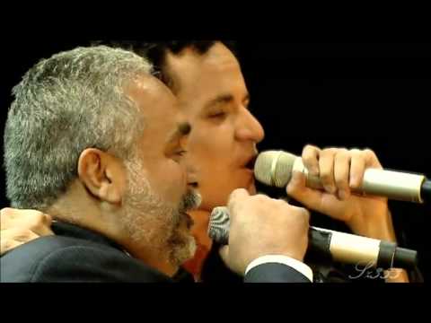 Fonseca y Willie Colón - Idilio