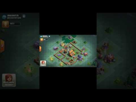 Devastation the clan of beasts