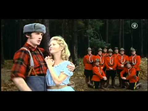 Monty Pythons Der Holzfäller Song