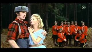 Monty Pythons Der Holzfäller Song