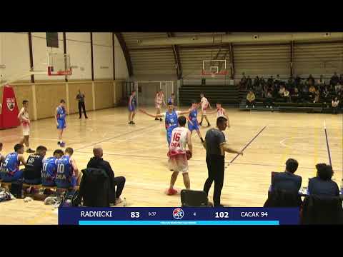 TRIGLAV KLS SPD Radnički d.o.o. - Čačak 94 Quantox