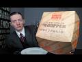 Burger King S New And Improved Whopper Review