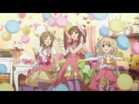 THE IDOLM@STER CINDERELLA GIRLS 2nd season AMV   Shine!!     YouTube