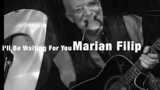 I'll Be Waiting For You - Marian Filip
