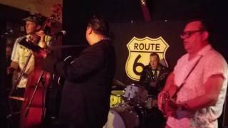 06 Big Sandy And His  Fly-Rite Boys - Fine Fine Superfine