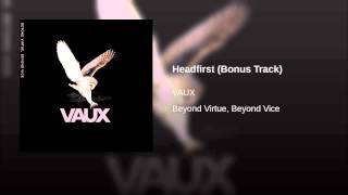 Headfirst (Bonus Track)