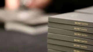 JCP | 'Secret Gates' spot 4