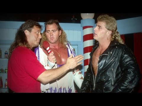 Fight-size Wrestling Update: Goldberg, Daniel Bryan, Brutus Beefcake, NOAH, Davey Richards Retiring?