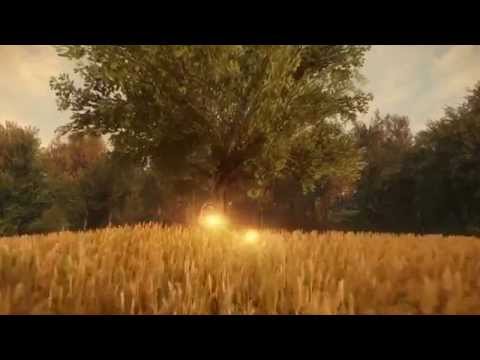 Everybody's Gone to the Rapture Playstation 4