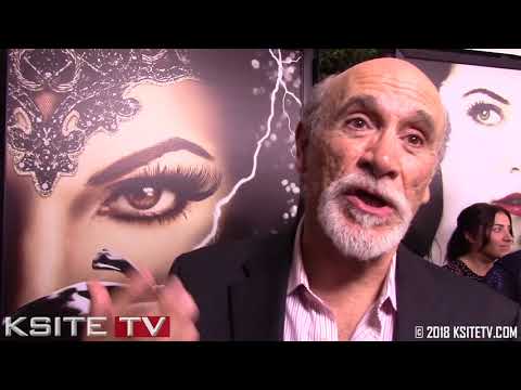 Once Upon A Time Finale: Tony Amendola (Geppetto)