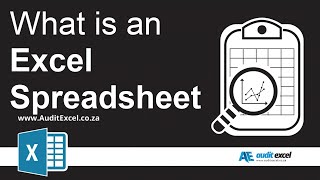 What is an Excel Spreadsheet