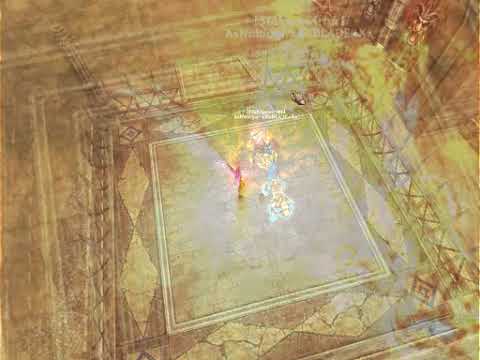 Argos Weekly 2012.12.15 AM Final: ArchAugust vs. Darhen - Atlantica Online