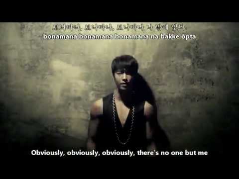 download lagu mp3 mp4 Super Junior Bonamana Lyrics English, download lagu Super Junior Bonamana Lyrics English gratis, unduh video klip Super Junior Bonamana Lyrics English