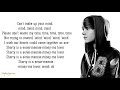 Sean Kingston, Justin Bieber - Eenie Meenie (Lyrics)