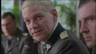 Conspiracy Kenneth Branagh