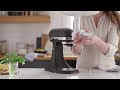 Mėsmalė Priedas Artisan KitchenAid 5KSM2FPPC