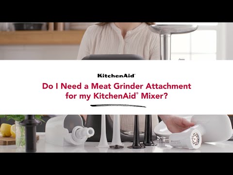 Virtuvinis kombainas Priedas Artisan KitchenAid 5KSM2FPPC