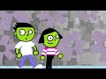 PBS Kids Octagonal Room Ident 2008 FANMADE