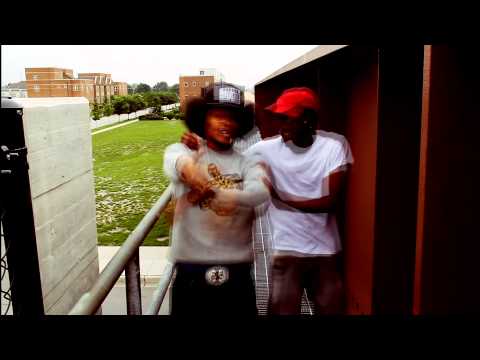 Joel Quentez - Chicago Nigga Ft. Law Tha Dragon