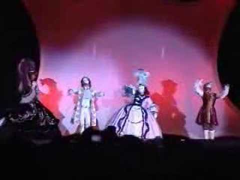 HCC @ Comic Con International 2005 - #19 RoV