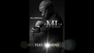 ML the Truth - MAKE THIS A NIGHT feat. Romero