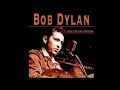 Bob Dylan - In My Time of Dying [1962]