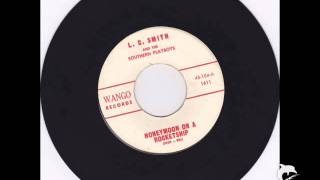 L.C. Smith - Honeymoon on a rocketship