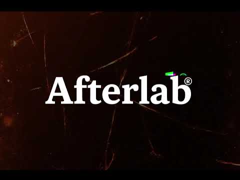 Afterlab - After Vol.8