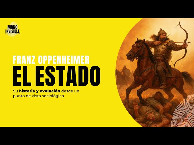 Vídeo relacionado con EL ESTADO. SU HISTORIA Y EVOLUCIÓN DESDE UN PUNTO DE VISTA SOCIOLÓGICO (La Antorcha)