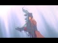 Asuka Langley Soryu Death Scene DUBBED