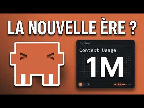 CLAUDE a RÉSOLU le plus GROS problème de l’IA.