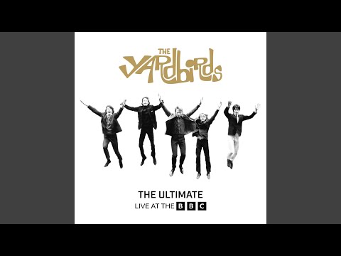 My Girl Sloopy (Live at Saturday Club, recorded 16 March 1965)